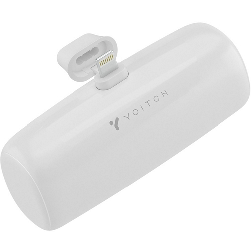 요이치 몬스터 클링 10W 도킹형 보조배터리 4900mAh