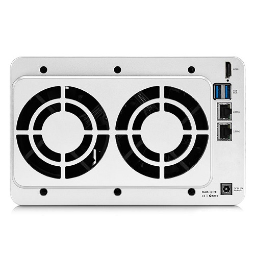 TerraMaster F4-223 (120TB)_이미지