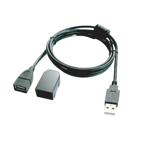 라인업시스템 LANSTAR LS-USBLOCK USB 연장 케이블