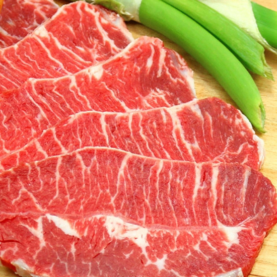 피앙 부채살 500g (1개)_이미지