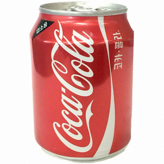 코카콜라음료 코카콜라 245ml (12개)_이미지