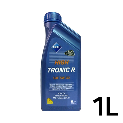 아랄 하이트로닉 R 5W30 1L