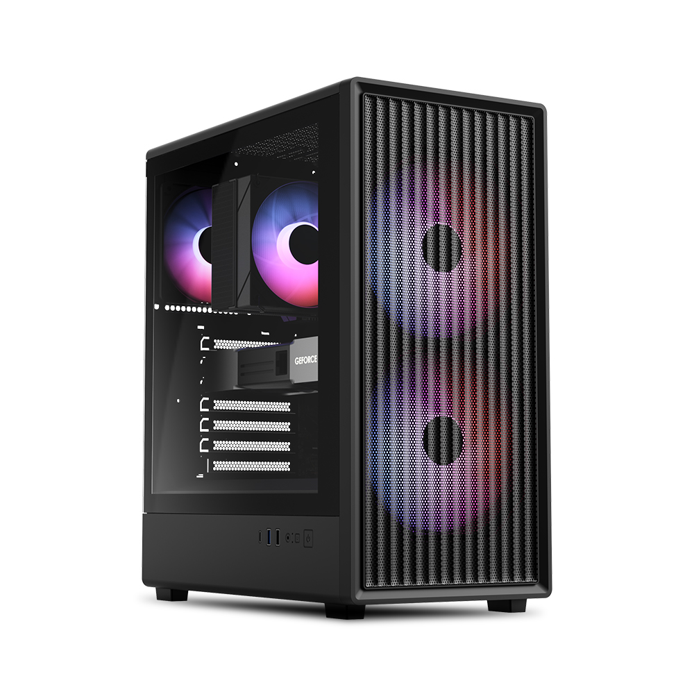 마이크로닉스 WIZMAX AI AIRZEN 160