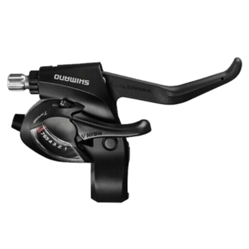 시마노 ST-EF41 7단 변속레버이미지입니다. 누르면 해당 게시물로 새창이동합니다.