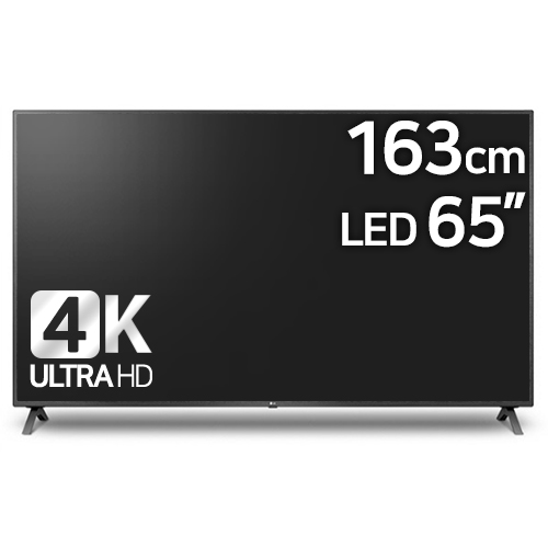 LG전자 울트라HD 65UP8300NNA (스탠드)