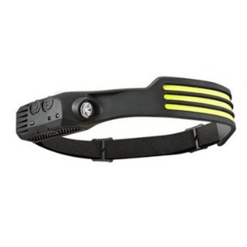 NINGBO 루미트론 다기능 헤드랜턴