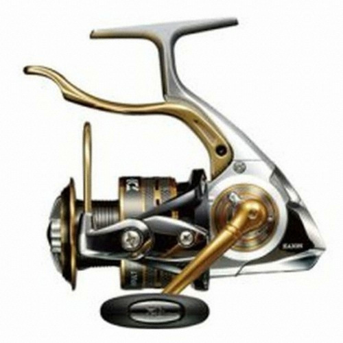 다이와 임펄트 3000SH-LBD, 2014년형