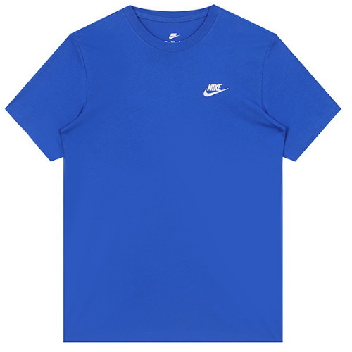 나이키 클럽 티셔츠 AR4999-480