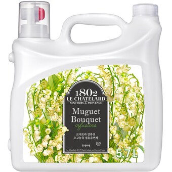 르샤트라1802 고농축 뮤게부케 5.7L