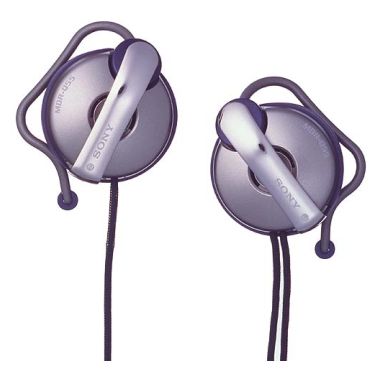 SONY MDR-Q55SL
