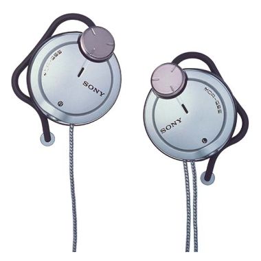 SONY MDR-Q55SL