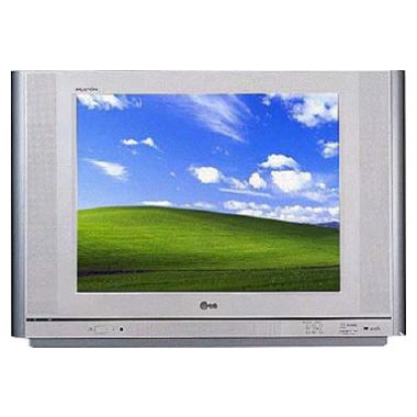 LG���� �ö��� RN-29FB22H