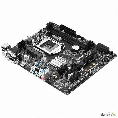 ASRock B360M-HDV ������
