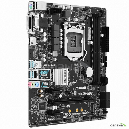 ASRock B360M-HDV 에즈윈_이미지