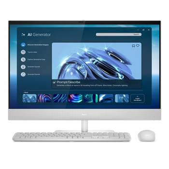 DELL CEC27260-WH03KR Win11Home (16GB, M.2 512GB)