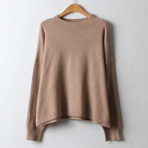 나야홍 루즈숏반폴캐시미어티 APJ648M512