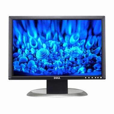 DELL DELL UltraSharp 2005FPW_이미지