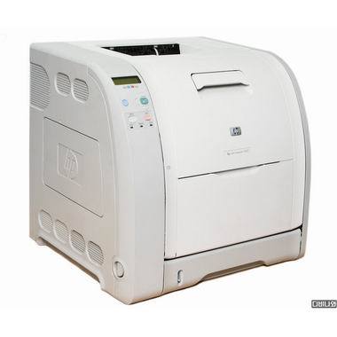 HP �������� �÷� 3550