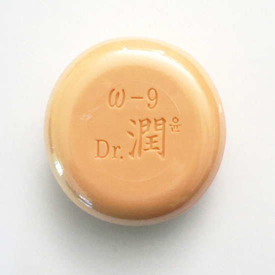 강서화학 닥터윤 오메가-9 유황비누 100g (1개)_이미지