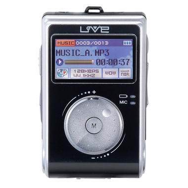 씨엠테크 Live CA-S650 (512MB)_이미지