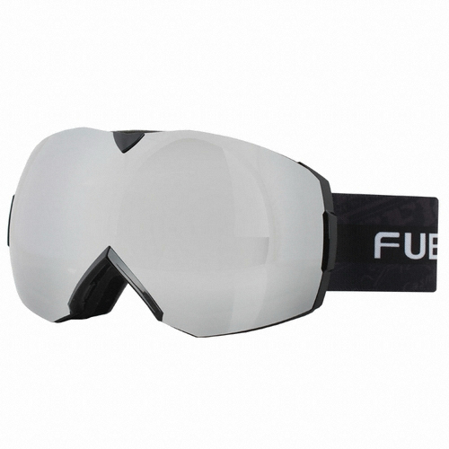  어라이즈 17/18 AWFG010 블랙 (실버미러)