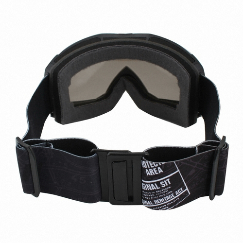 어라이즈 17/18 AWFG010 블랙 (실버미러)_이미지