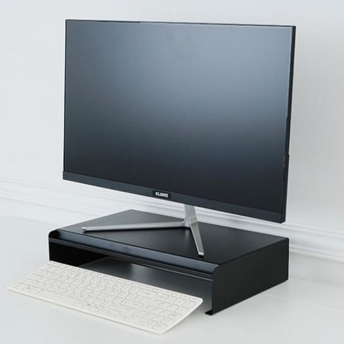 스톤힐 MS-01 400 메탈 스마트 모니터받침대_이미지