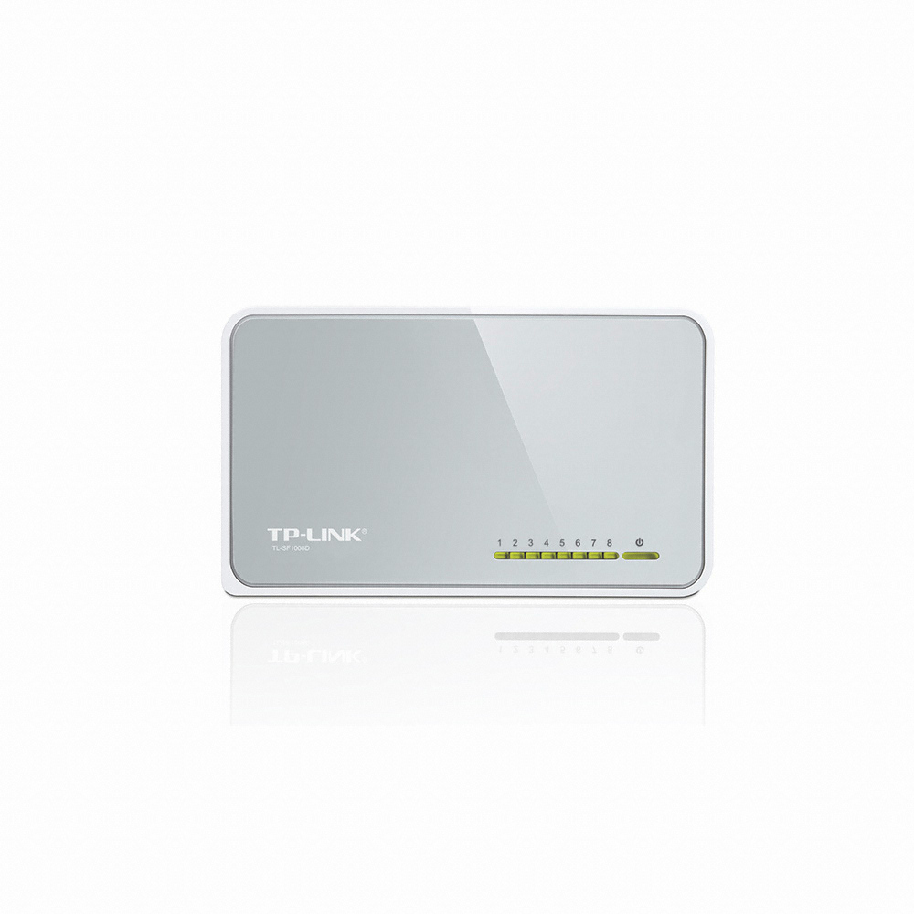 TP-Link TL-SF1008D 스위치허브