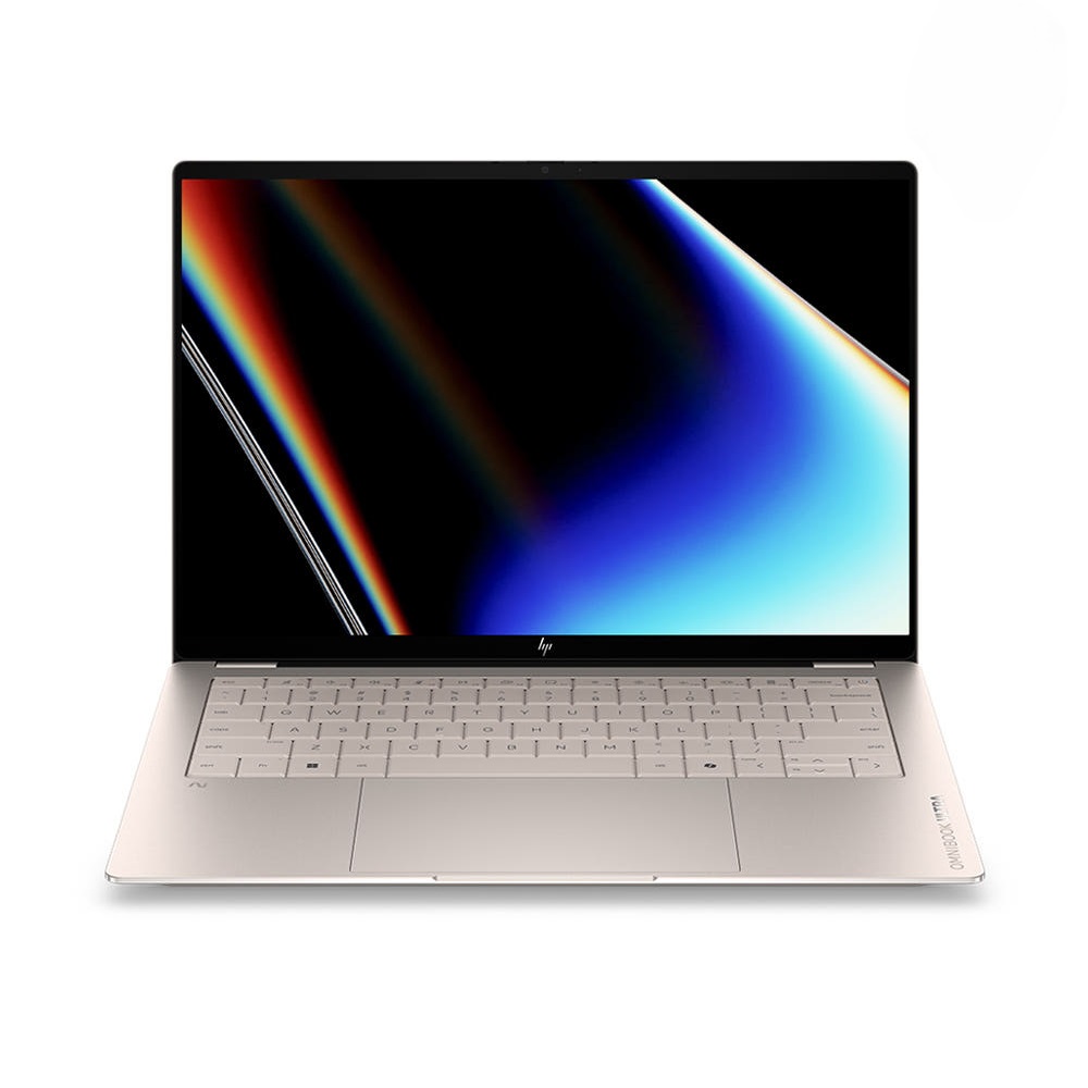 HP 옴니북 울트라 14-kd0051TU (리퍼비시)_이미지