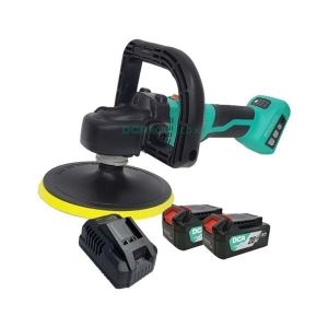 알티피아 DCA BL모터 ADSP180FK 180mm 충전폴리셔 20V 5