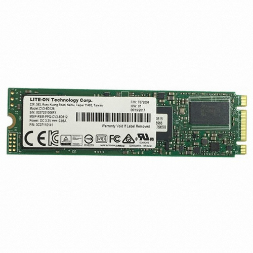 Lite-On CV3 M.2 SATA 중고이미지입니다. 누르면 해당 게시물로 새창이동합니다.