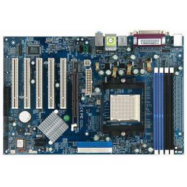 Chaintech S1689 (Summit)