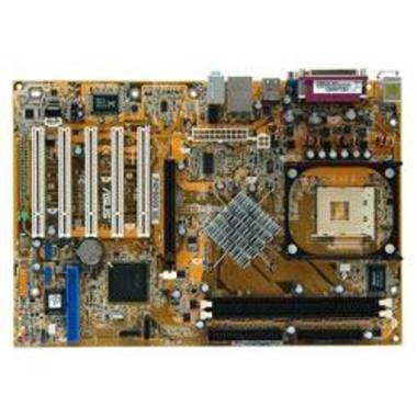 ASUS ASUS P4P800S SE STCOM_이미지