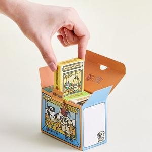 [불명] 프로넛 무설탕 자일리톨 캔디 선물 세트_이미지