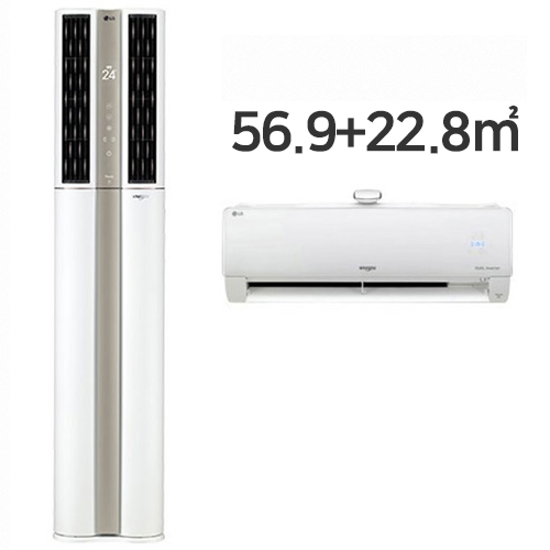 LG전자 휘센 FW17SADWA2