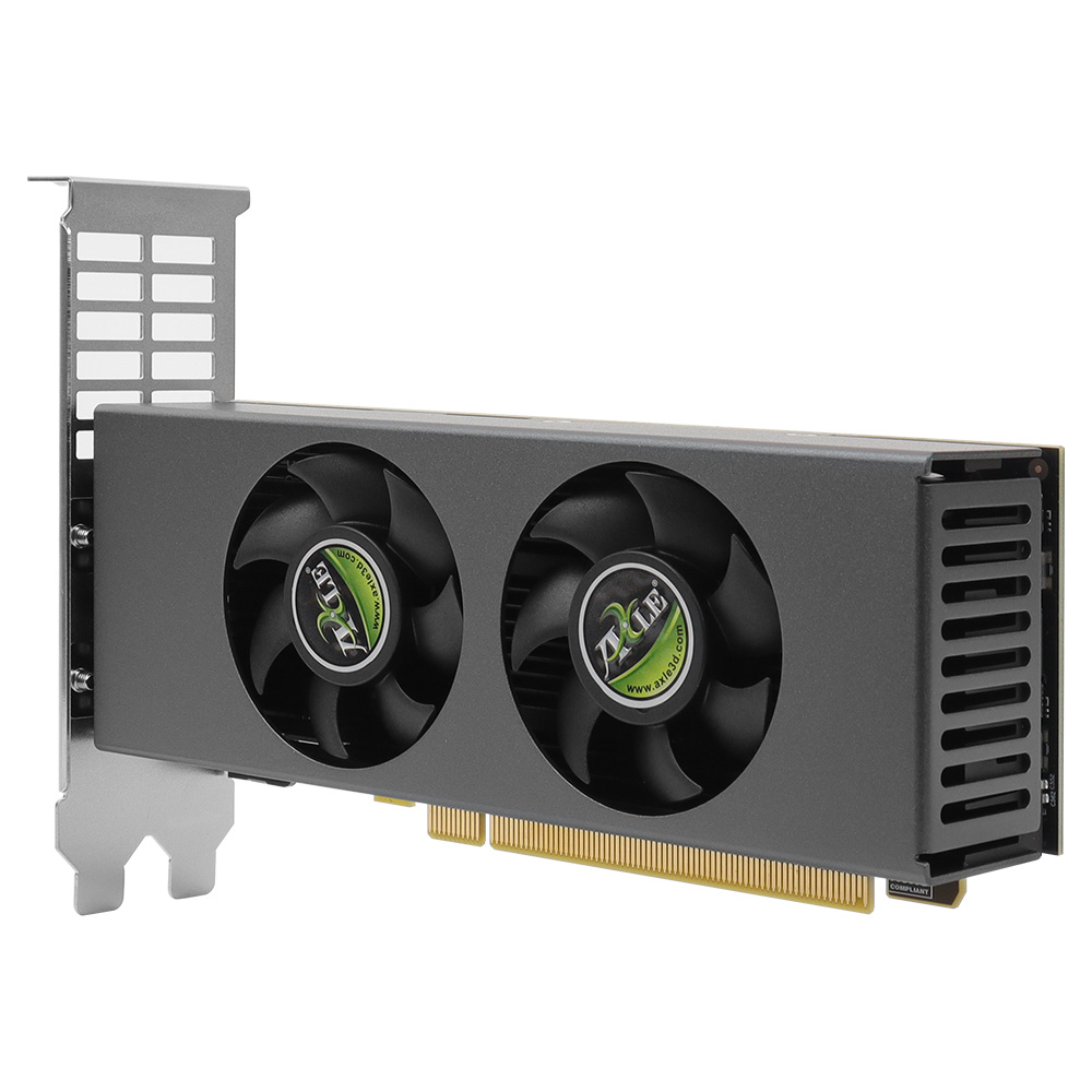 액슬 지포스 GTX1050 Ti Multi Display D5 4GB 에즈윈_이미지