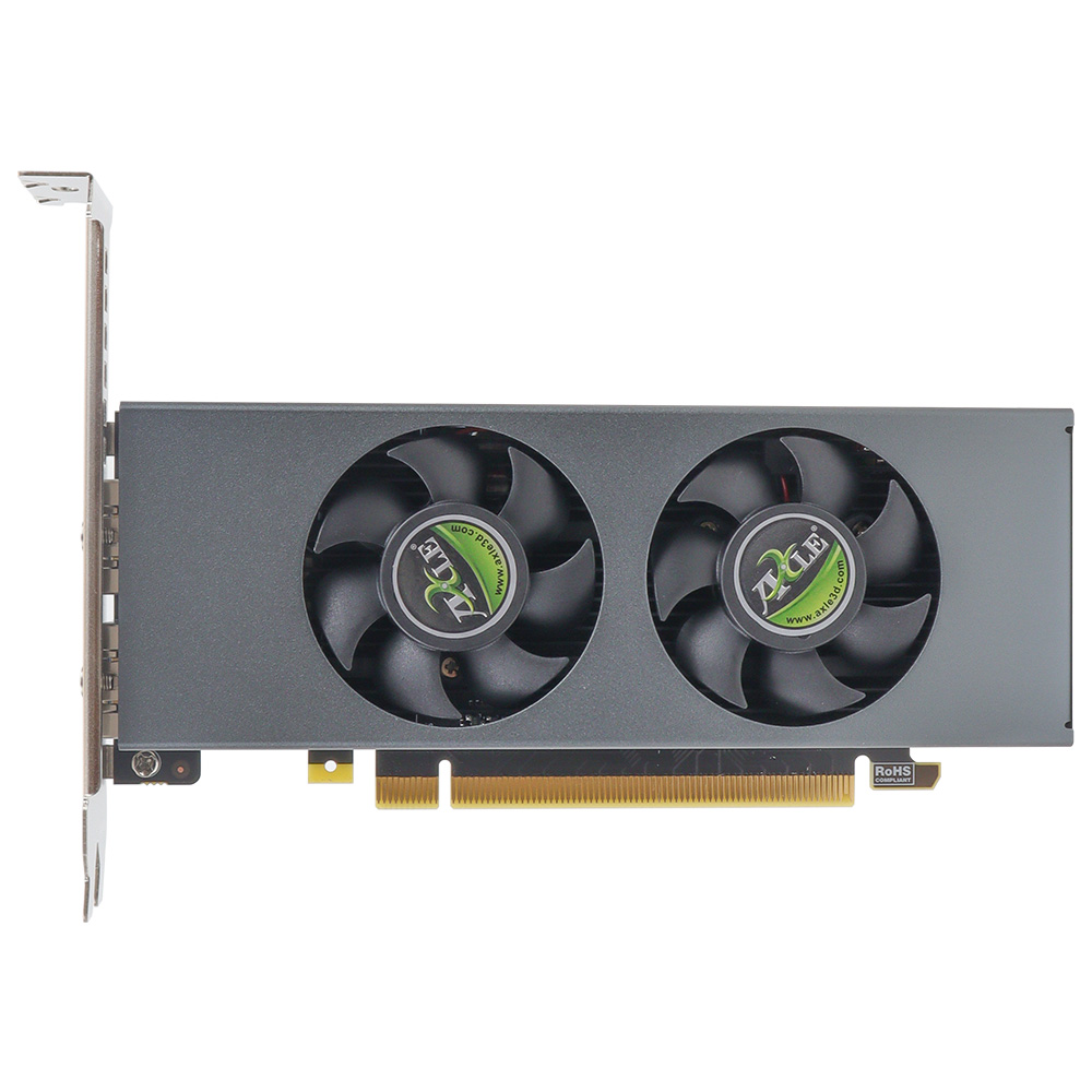 액슬 지포스 GTX1050 Ti Multi Display D5 4GB 에즈윈_이미지