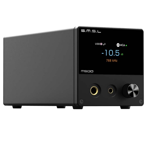 SMSL M500 MKIII (해외구매)_이미지