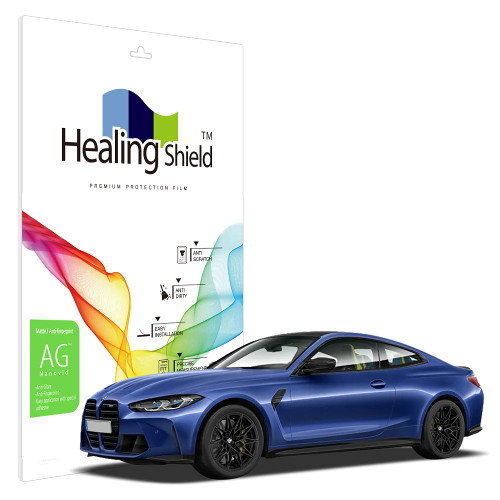 ��Ʈ�� �������� ���ݻ� ����� ������ȣ �ʸ� BMW M4 2022�� ����