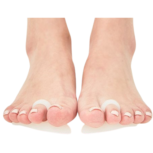 실리콘 망치발보호대