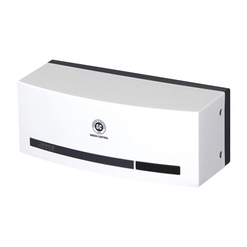 그린콘트롤 자동 소변세척기 전기식 노출형 소변기센서 (G-100A)_이미지