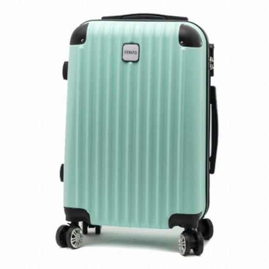 에다스 20인치 캐리어 EA-107 (민트)_이미지