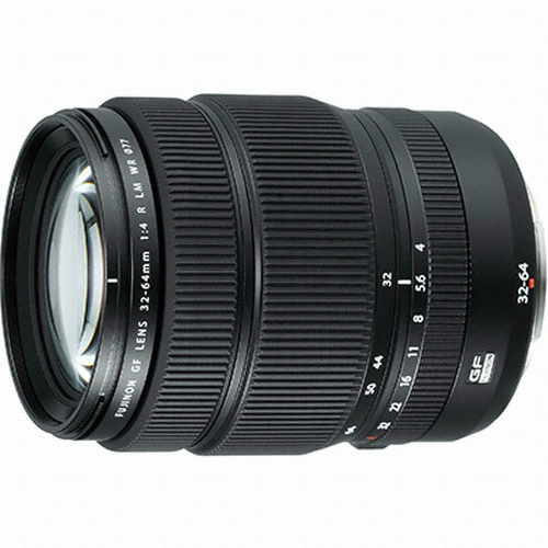 후지필름 후지논 GF 32-64mm F4 R LM WR (해외구매)_이미지