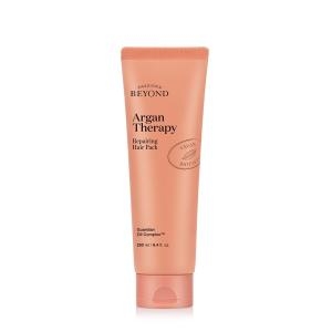  비욘드 아르간 테라피 리페어링 헤어팩 250ml [1개]