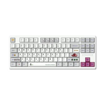 한성컴퓨터 <b>TFG</b> <b>Magnetox</b> 2<b>XL</b> 픽셀 더블 키캡 에디션