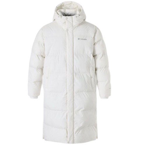 컬럼비아 액티브 옴니히트 롱패딩 C54YUD315193