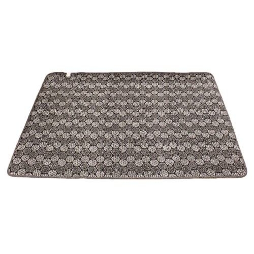 한솔의료기 명품 활성탄 C형 탄소매트 (더블, 150x200cm)_이미지