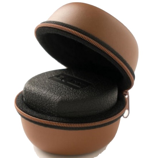 BOXY 휴대용 시계 보관함 BC-12 (브라운)_이미지