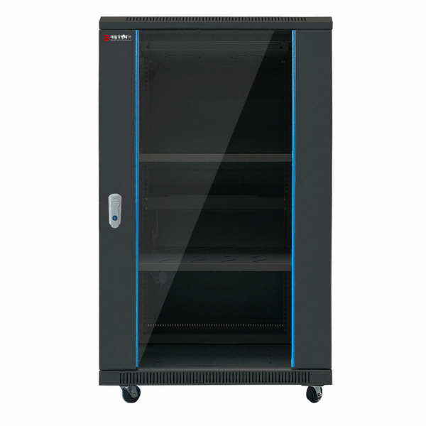 대원TMT DW-H1000B 허브랙_이미지