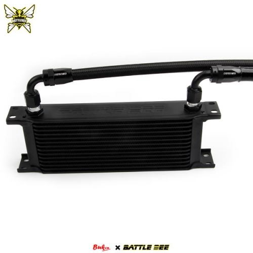 혼다 시빅 FC 1.5T ver2.0 CVT BB-TCK-002R 용 10AN 피팅 어댑터가 있는 14열 영국식 엔진 변속기 오..